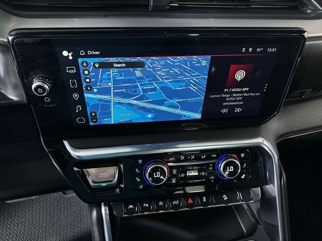 2026 GMC Sierra 1500 Denali - Photo 13