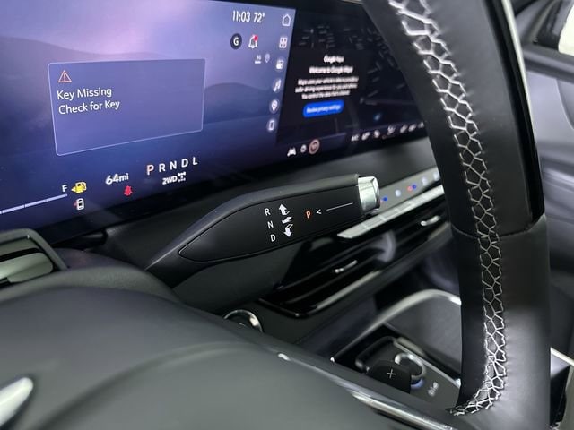 2026 Buick Enclave Sport Touring - Photo 17
