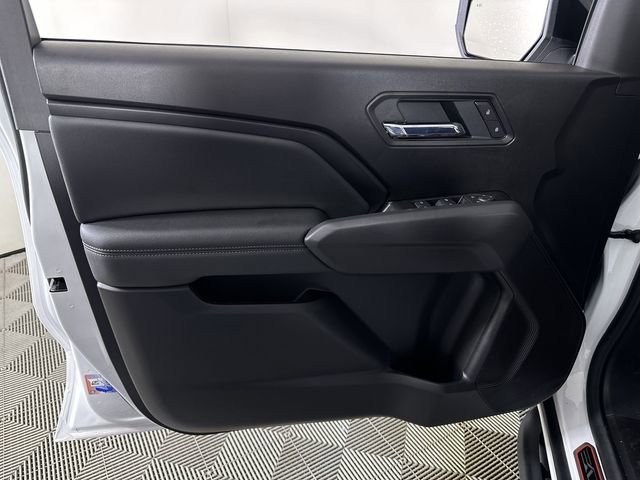 2026 GMC Canyon Elevation - Photo 24
