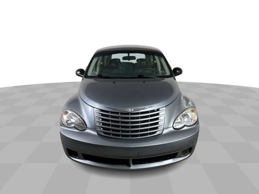 Used 2008 Chrysler PT Cruiser Base SUV