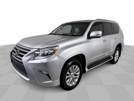 2019 LEXUS GX GX 460 SUV