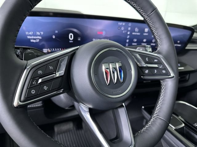 2026 Buick Enclave Sport Touring - Photo 12