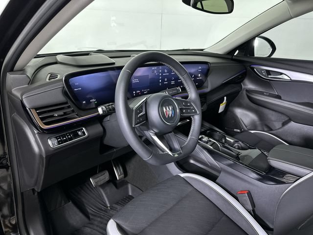 2026 Buick Envision Sport Touring - Photo 11