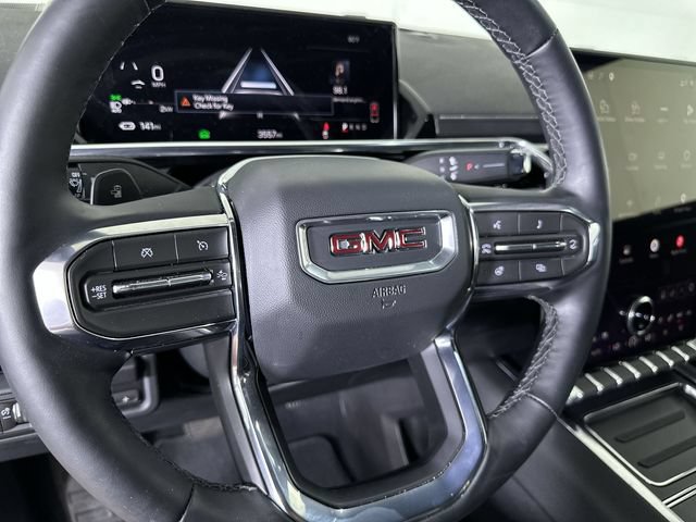 2026 GMC Sierra EV Elevation - Photo 12