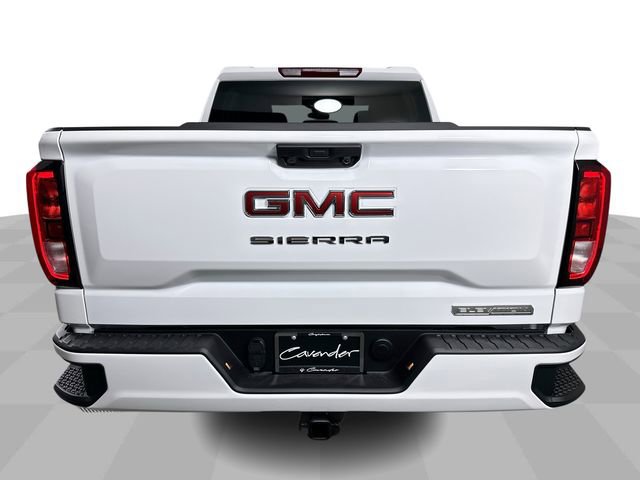 2026 GMC Sierra 1500 Elevation - Photo 8