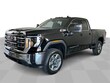 GMC Sierra 2500 HD