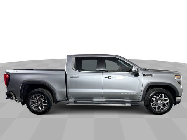 2026 GMC Sierra 1500 SLT - Photo 10