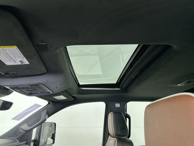 2026 GMC Sierra 2500HD Denali Ultimate - Photo 20