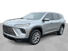 2026 Buick Enclave Preferred SUV