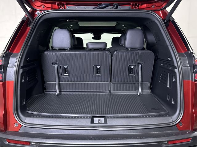 2026 GMC Acadia AT4 - Photo 28