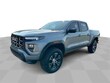 GMC Canyon