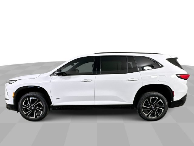 2027 Buick Enclave Sport Touring - Photo 6
