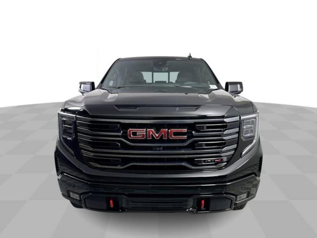 New 2026 GMC Sierra 1500 AT4 Premium X31 Off Road Truck