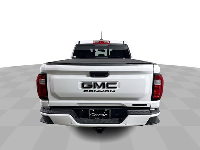 2026 GMC Canyon Elevation - Photo 8