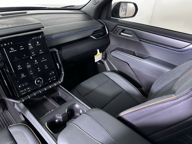 2026 GMC Acadia AT4 - Photo 36