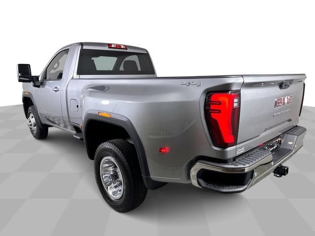 2026 GMC Sierra 3500HD SLE - Photo 7