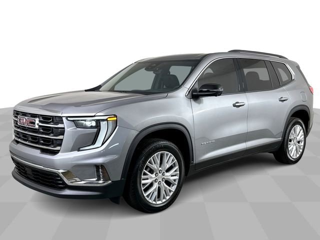 2026 GMC Acadia Elevation FWD's photo