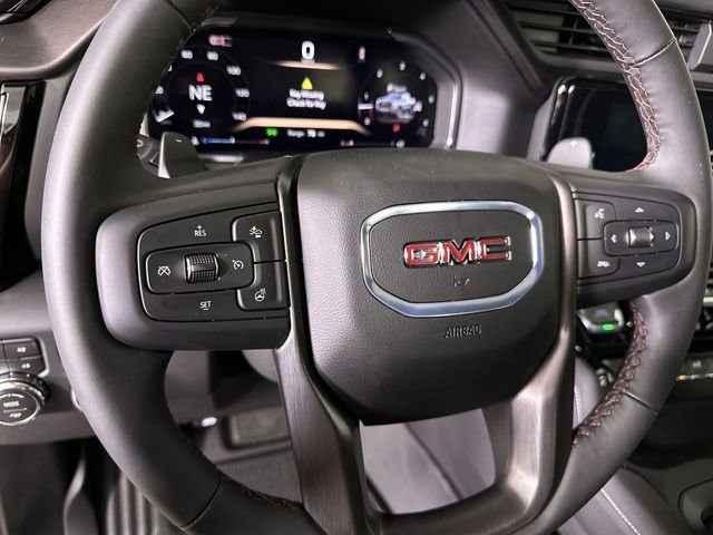 2026 GMC Sierra 1500 AT4X - Photo 12