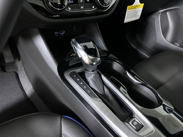 2026 Buick Envista Sport Touring - Photo 17