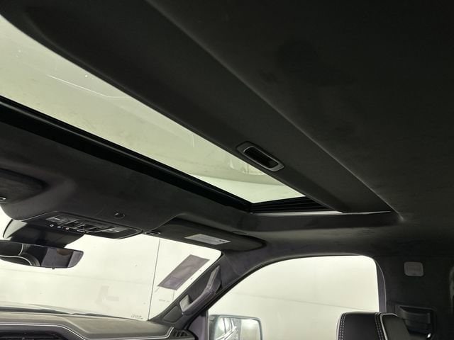 2026 GMC Sierra 1500 AT4X - Photo 20
