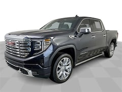 2026 GMC Sierra 1500 Denali Truck