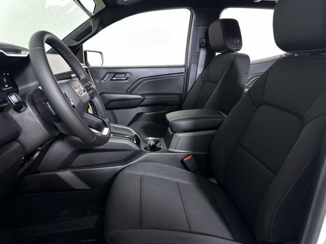 2026 GMC Canyon Elevation - Photo 21