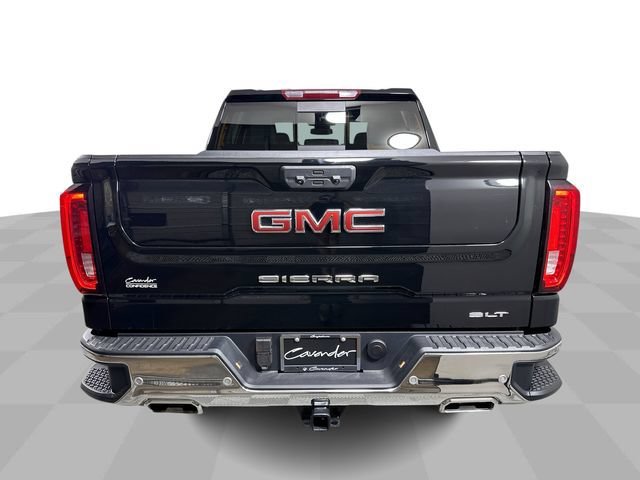 2026 GMC Sierra 1500 SLT - Photo 8
