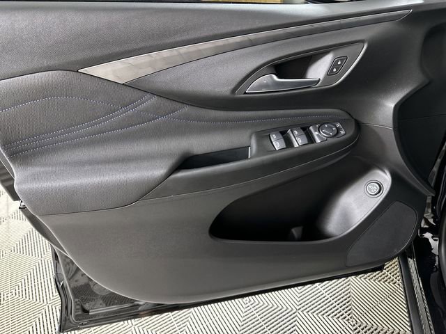 2026 Buick Envista Sport Touring - Photo 24