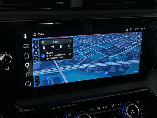 2026 GMC Sierra 1500 AT4X - Photo 15