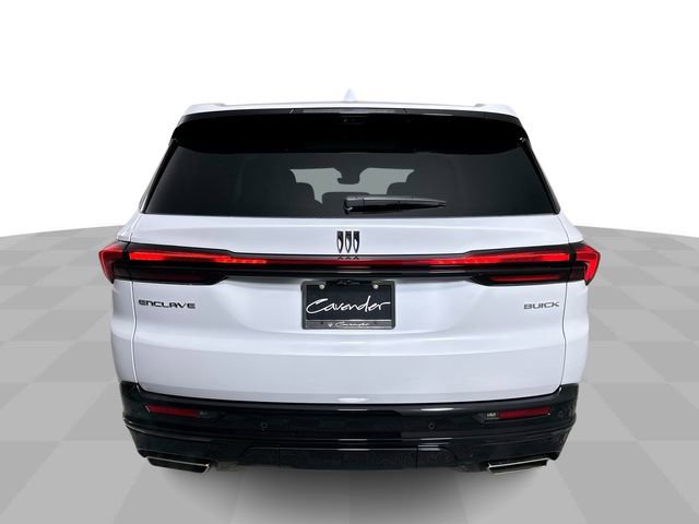 2026 Buick Enclave Sport Touring - Photo 8