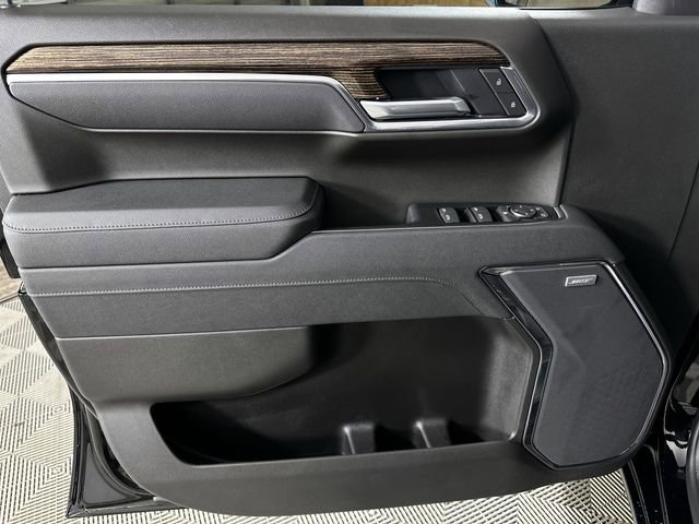2026 GMC Sierra 1500 Elevation - Photo 23
