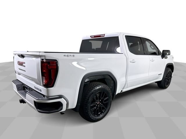 2026 GMC Sierra 1500 Elevation - Photo 9
