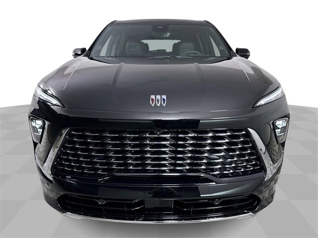 2026 Buick Enclave Avenir photo 3