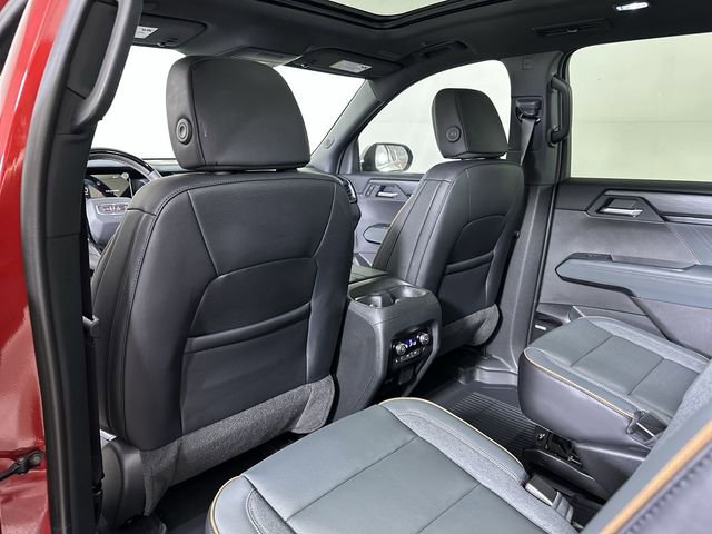 2026 GMC Acadia AT4 - Photo 23