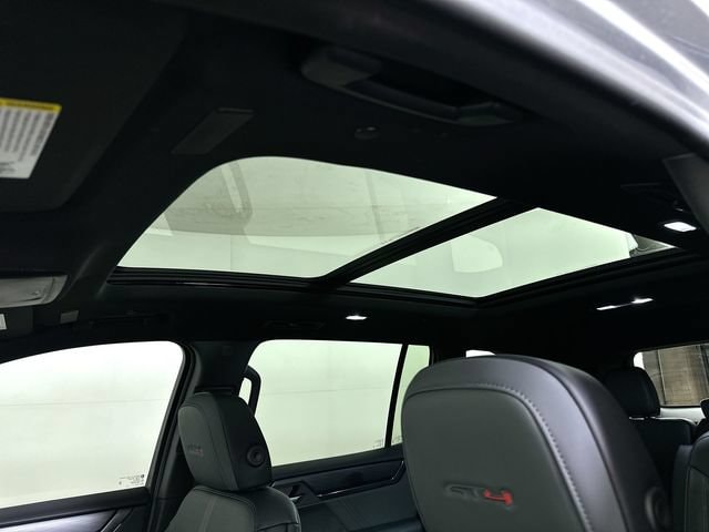 2026 GMC Acadia AT4 - Photo 20