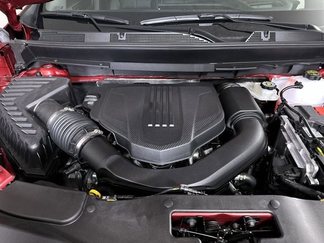 2026 GMC Acadia Elevation - Photo 31