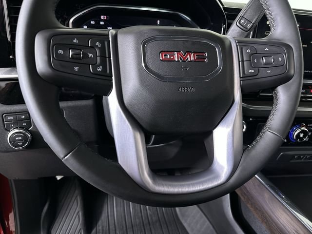 2026 GMC Sierra 2500HD SLT - Photo 12