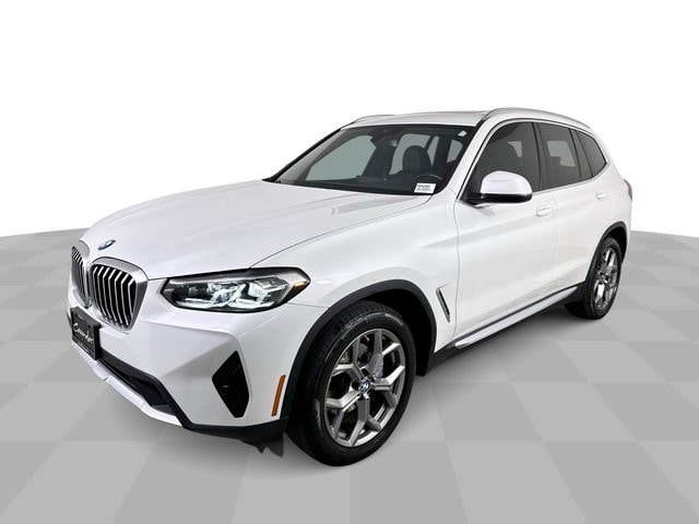 2023 BMW X3