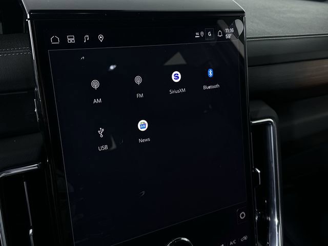 2026 GMC Yukon Denali - Photo 14