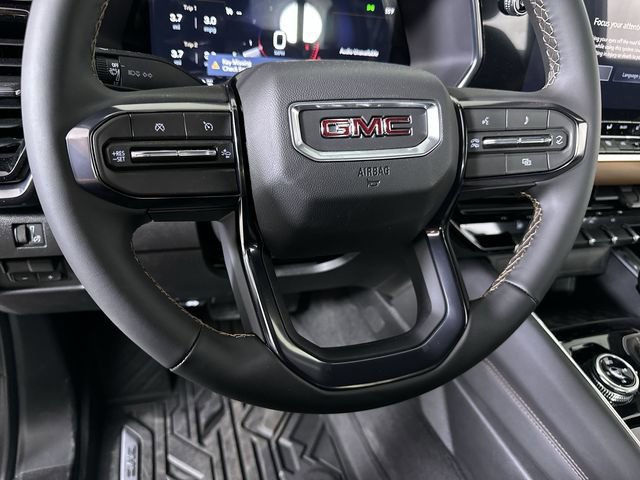 2026 GMC Canyon AT4 - Photo 12