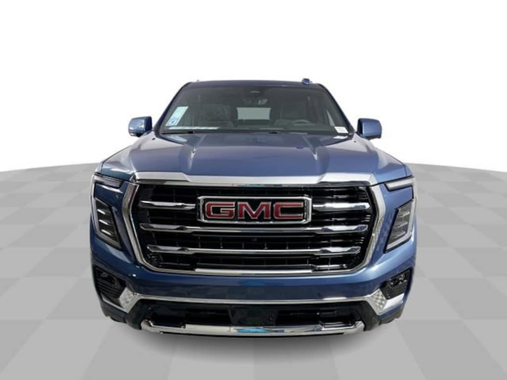 New 2026 GMC Yukon XL Elevation SUV