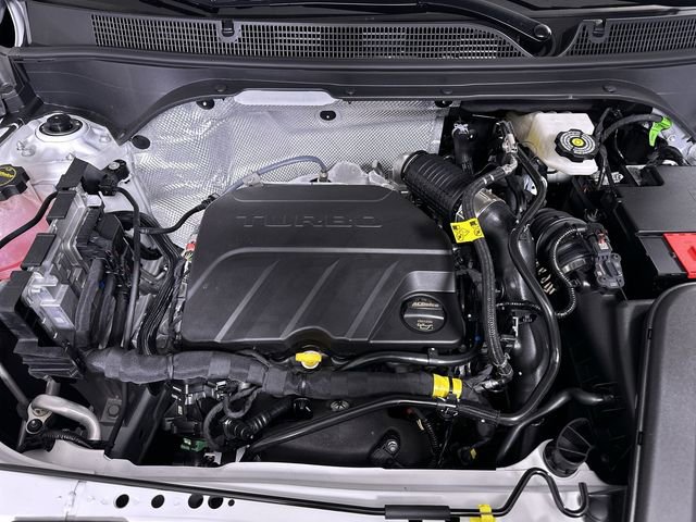 2026 Buick Envista Sport Touring - Photo 31