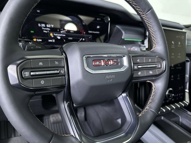 2026 GMC Acadia AT4 - Photo 12