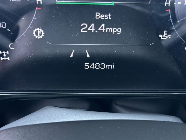 2026 GMC Yukon Denali - Photo 13