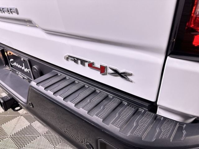 2026 GMC Sierra 1500 AT4X - Photo 32