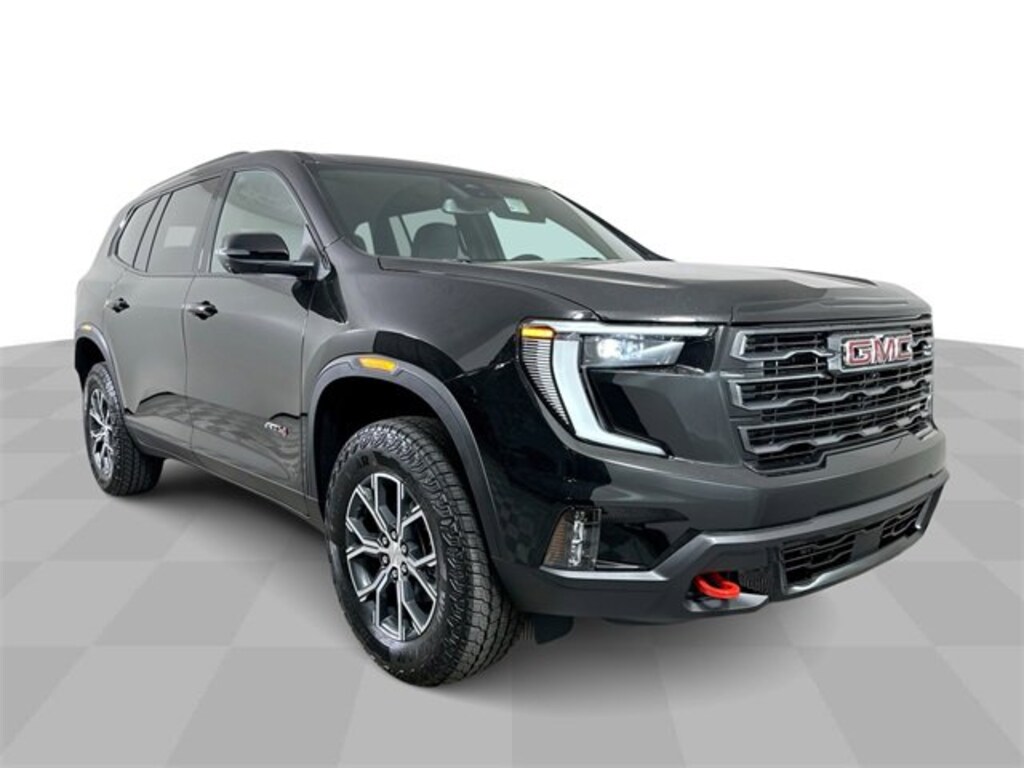 2025 GMC Acadia For Sale Midwest City OK Oklahoma City SJ121413