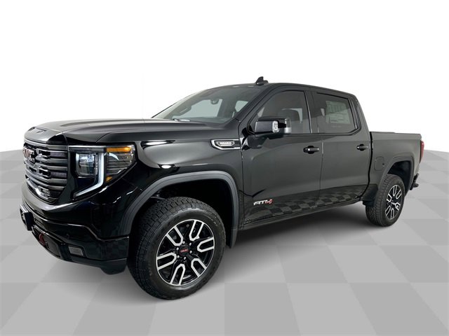 2026 Gmc Sierra 1500 AT4 photo 4