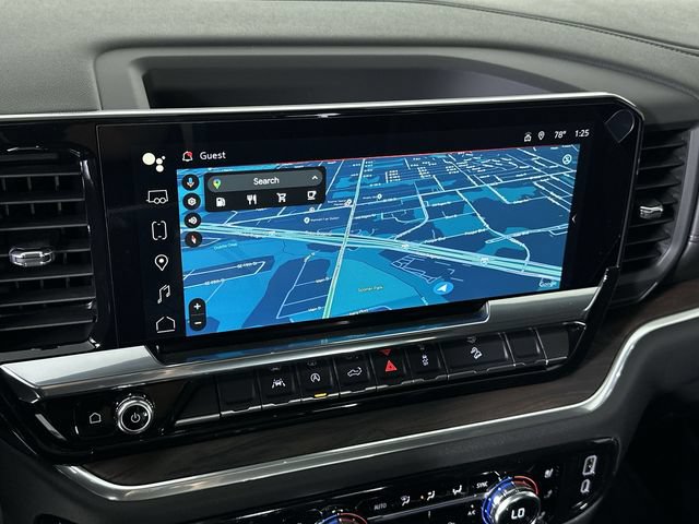 2026 GMC Sierra 1500 SLT - Photo 15
