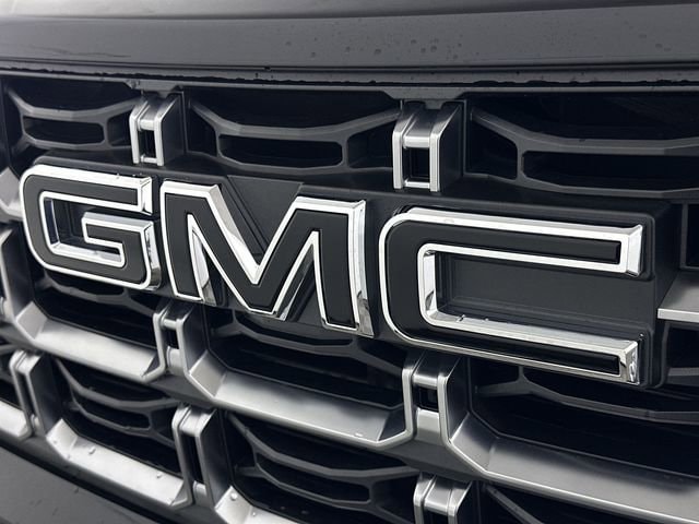 2026 GMC Canyon AT4 - Photo 33