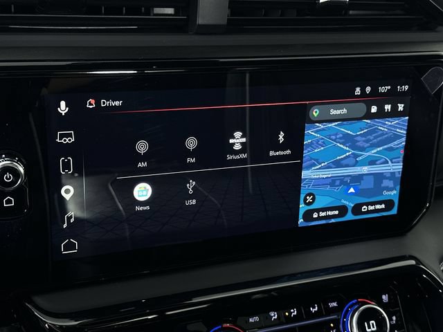 2026 GMC Sierra 1500 AT4X - Photo 14
